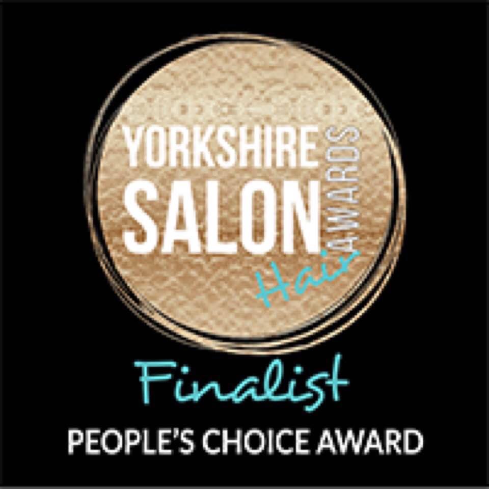 , Awards, The Hair Salon